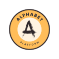 alphabet platform logo