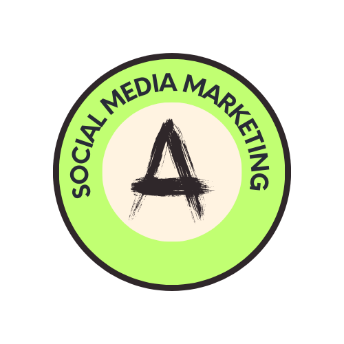 Social Media Alphabet