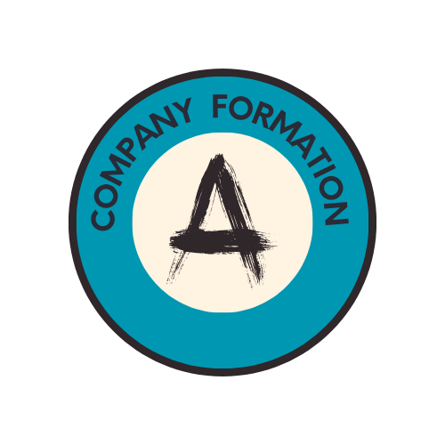 company formation Alphabet